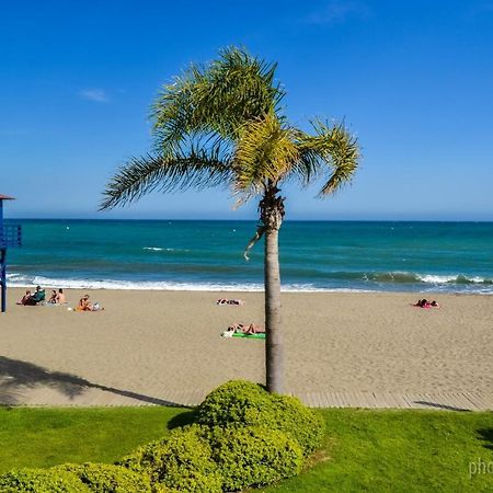 1.012 Apartamentos Aguila. Cercano A La Playa Y Al Centro De Benalmadena. Excelente Ubicacion. ภายนอก รูปภาพ