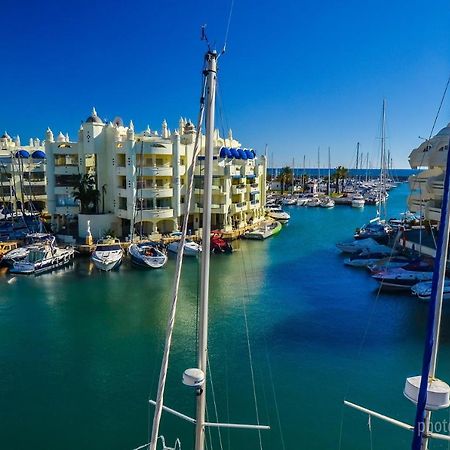1.012 Apartamentos Aguila. Cercano A La Playa Y Al Centro De Benalmadena. Excelente Ubicacion. ภายนอก รูปภาพ
