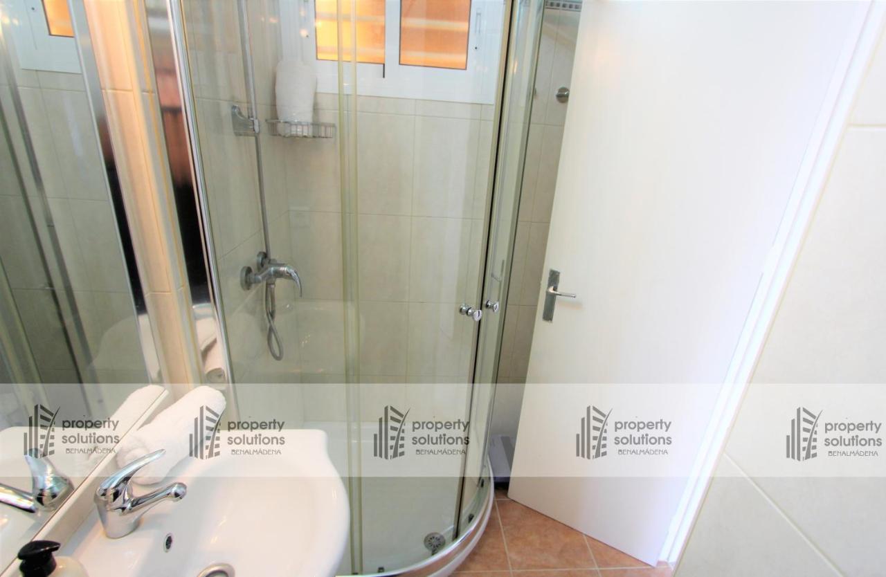 1.012 Apartamentos Aguila. Cercano A La Playa Y Al Centro De Benalmadena. Excelente Ubicacion. ภายนอก รูปภาพ