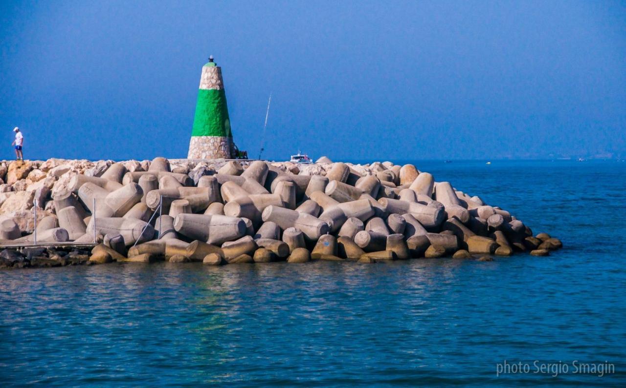1.012 Apartamentos Aguila. Cercano A La Playa Y Al Centro De Benalmadena. Excelente Ubicacion. ภายนอก รูปภาพ